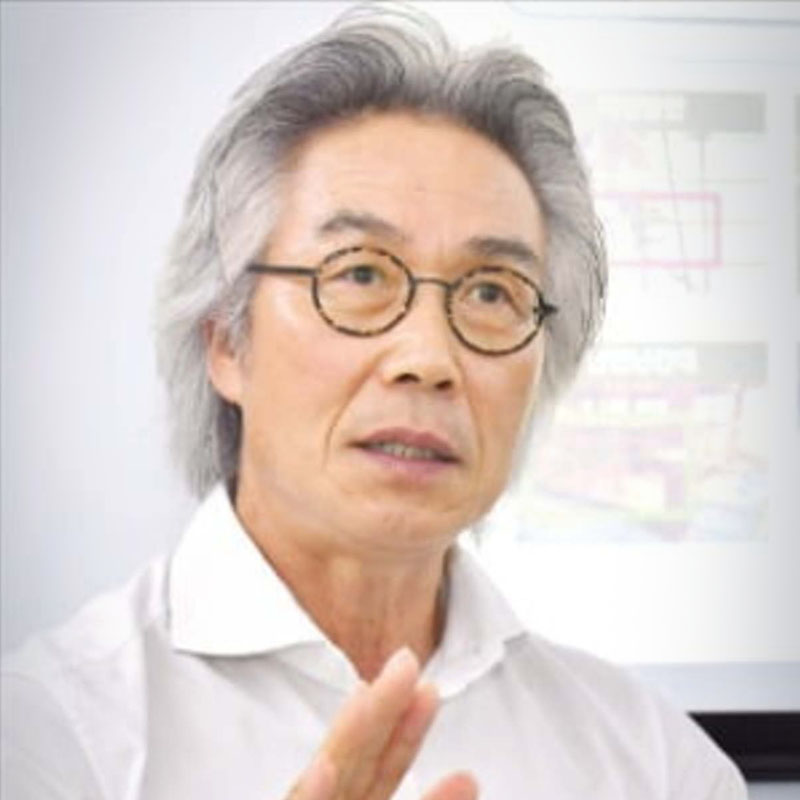 Professor Chansik Park
